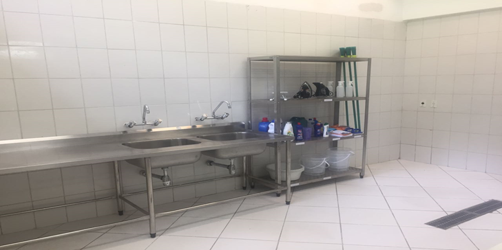 Laboratório de Hospedagem 5