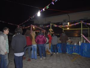 Festa Junina IFSP-CJO