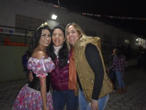 Festa Junina IFSP-CJO