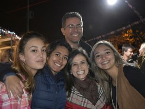 Festa Junina IFSP-CJO