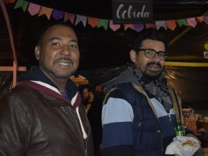 Festa Junina IFSP-CJO