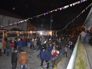 Festa Junina IFSP-CJO