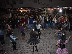 Festa Junina IFSP-CJO