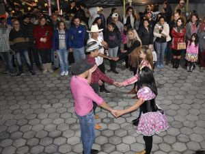 Festa Junina IFSP-CJO