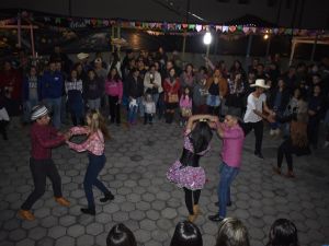 Festa Junina IFSP-CJO