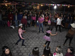 Festa Junina IFSP-CJO