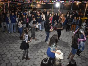 Festa Junina IFSP-CJO